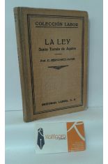 LA LEY