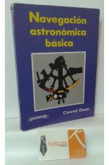 NAVEGACIN ASTRONMICA BSICA