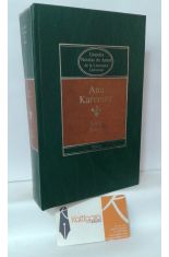 ANA KARENINA