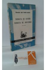 SONATA DE OTOÑO - SONATA DE INVIERNO