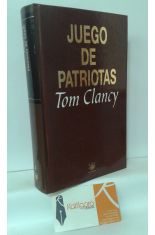 JUEGO DE PATRIOTAS