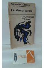 LA SIRENA VARADA - LAS TRES PERFECTAS - ENTREMÉS DEL MANCEBO QUE CASÓ CON UNA MUJER BRAVA