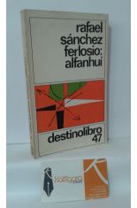 ALFANHUÍ