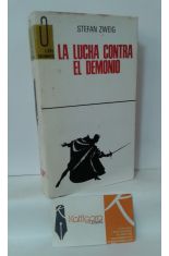 LA LUCHA CONTRA EL DEMONIO