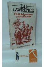 EL OFICIAL PRUSIANO Y OTRAS HISTORIAS