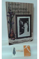 EL MATRIMONIO Y SUS ALTERNATIVAS