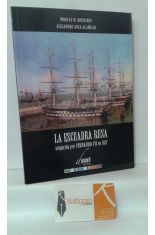 LA ESCUADRA RUSA ADQUIRIDA POR FERNANDO VII EN 1817