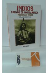 INDIOS NATIVOS DE NORTEAMÉRICA. PRINCIPALES TRIBUS
