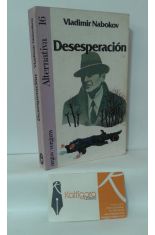 DESESPERACIÓN