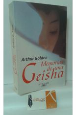 MEMORIAS DE UNA GEISHA
