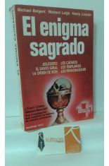 EL ENIGMA SAGRADO