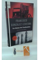 LA DAMA DE CACHEMIRA. UN CASO DEL INSPECTOR MÉNDEZ
