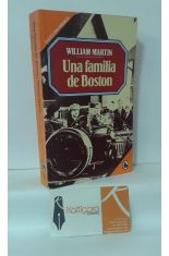 UNA FAMILIA DE BOSTON