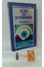 EL FIN DE LA ETERNIDAD