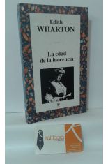 LA EDAD DE LA INOCENCIA