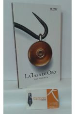 LA TAZA DE ORO