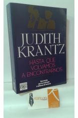HASTA QUE VOLVAMOS A ENCONTRARNOS