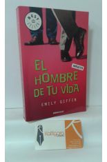 EL HOMBRE DE TU VIDA