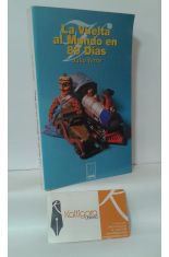 LA VUELTA AL MUNDO EN 80 DÍAS