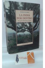 LA INDIA POR DENTRO. UNA GUÍA CULTURAL PARA EL VIAJERO