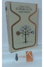 EL TESORO DE LOS ALQUIMISTAS