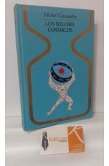 LOS RELOJES CÓSMICOS