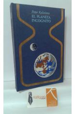 EL PLANETA INCÓGNITO