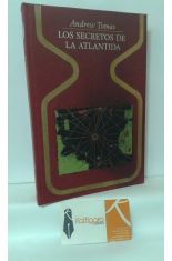 LOS SECRETOS DE LA ATLÁNTIDA