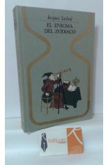 EL ENIGMA DEL ZODIACO