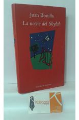 LA NOCHE DEL SKYLAB