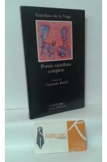POESÍA CASTELLANA COMPLETA