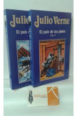 EL PAÍS DE LAS PIELES (2 VOLÚMENES)