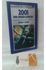 2001 UNA ODISEA ESPACIAL