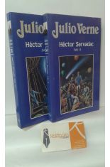 HCTOR SERVADAC (2 VOLMENES)