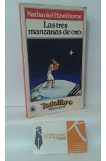 LAS TRES MANZANAS DE ORO