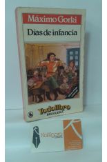 DÍAS DE INFANCIA
