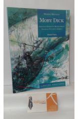 MOBY DICK
