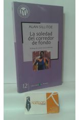 LA SOLEDAD DEL CORREDOR DE FONDO