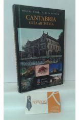 CANTABRIA, GUÍA ARTÍSTICA