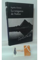 LA VENGANZA DE NOFRET