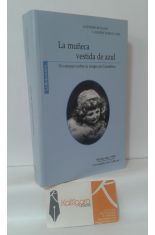LA MUECA VESTIDA DE AZUL. UN ENSAYO SOBRE LA MUJER EN CANTABRIA