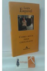 COMO AGUA PARA CHOCOLATE
