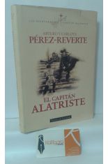 EL CAPITÁN ALATRISTE