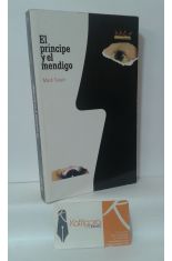 EL PRÍNCIPE Y EL MENDIGO