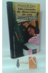 DICCIONARIO DE DIRECTORES DE CINE