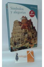 SÍMBOLOS Y ALEGORÍAS