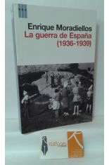 LA GUERRA DE ESPAA (1936-1939), ESTUDIOS Y CONTROVERSIAS