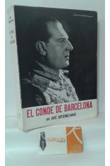 EL CONDE DE BARCELONA