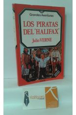 LOS PIRATAS DEL