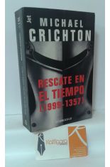 RESCATE EN EL TIEMPO (1999-1357)